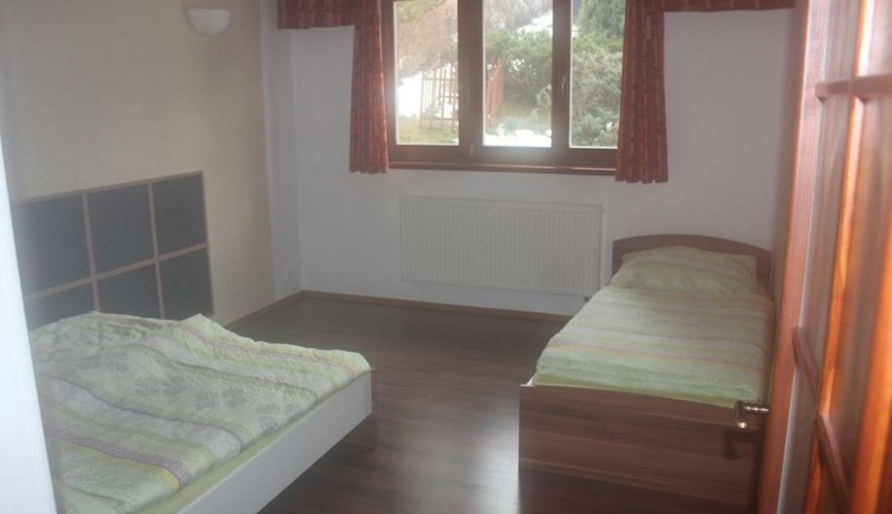 Vila Hana Rokytnice nad Jizerou